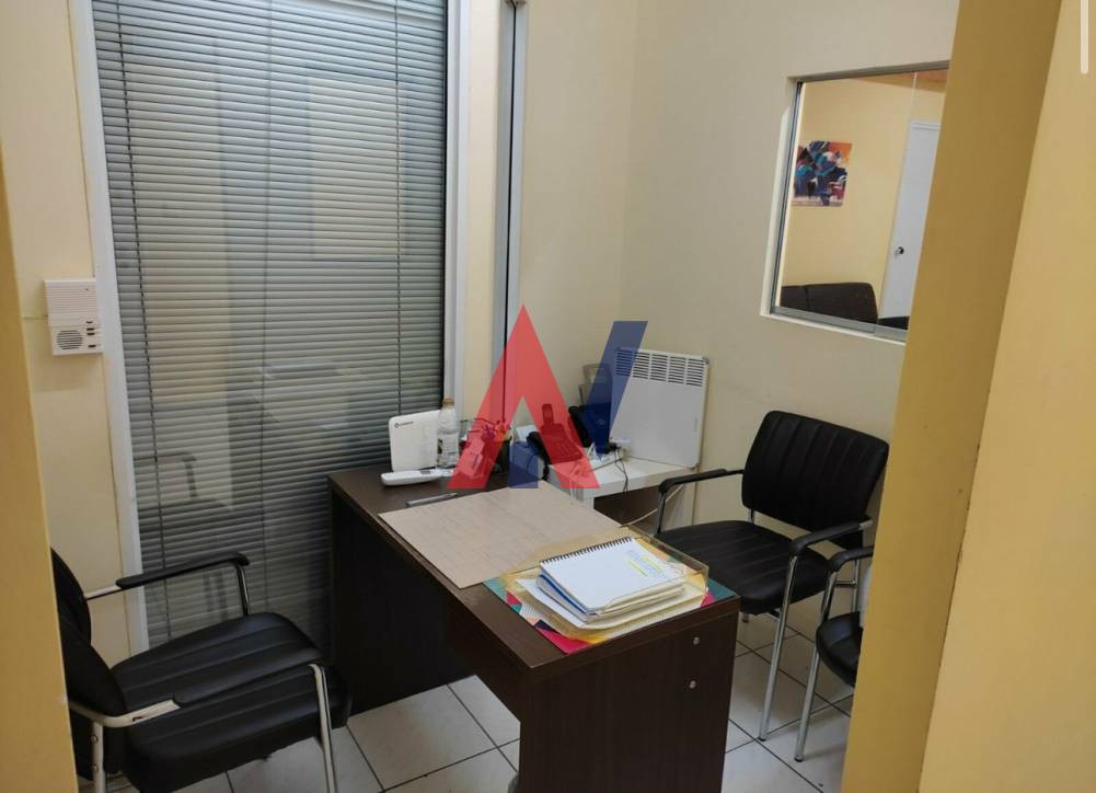 Γραφείο 150 τ.μ. πρός πώληση, Αθήνα - Κέντρο, Άνω Πατήσια
