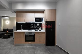 Studio / γκαρσονιέρα 40 τ.μ. για πώληση, Θεσσαλονίκη - Κέντρο, Βαρδάρης-thumb-5