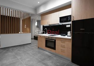 Studio / γκαρσονιέρα 40 τ.μ. για πώληση, Θεσσαλονίκη - Κέντρο, Βαρδάρης-thumb-3