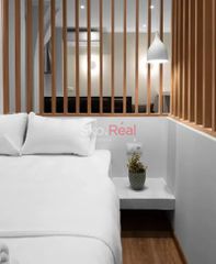Studio / γκαρσονιέρα 40 τ.μ. για πώληση, Θεσσαλονίκη - Κέντρο, Βαρδάρης-thumb-7