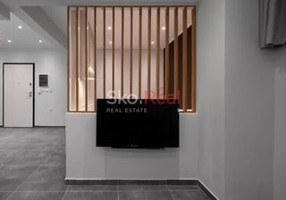 Studio / γκαρσονιέρα 40 τ.μ. για πώληση, Θεσσαλονίκη - Κέντρο, Βαρδάρης-thumb-2