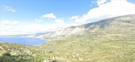Land plot 16.139sqm for sale-Kefalonia » Argostoli