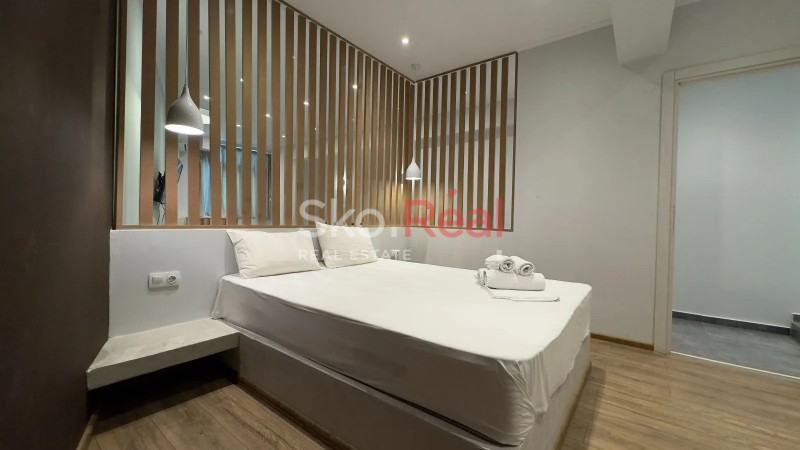 Studio / γκαρσονιέρα 44 τ.μ. πρός πώληση, Θεσσαλονίκη - Κέντρο, Βαρδάρης