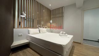 Studio / γκαρσονιέρα 44 τ.μ. πρός πώληση, Θεσσαλονίκη - Κέντρο, Βαρδάρης-thumb-4
