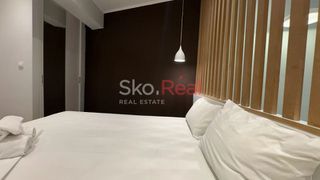 Studio / γκαρσονιέρα 44 τ.μ. πρός πώληση, Θεσσαλονίκη - Κέντρο, Βαρδάρης-thumb-5