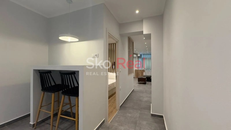 Studio / γκαρσονιέρα 44 τ.μ. πρός πώληση, Θεσσαλονίκη - Κέντρο, Βαρδάρης