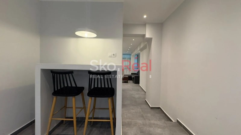 Studio / γκαρσονιέρα 44 τ.μ. πρός πώληση, Θεσσαλονίκη - Κέντρο, Βαρδάρης