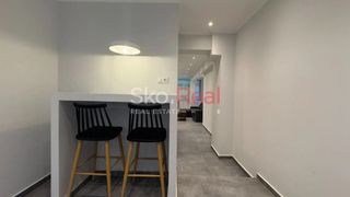 Studio / γκαρσονιέρα 44 τ.μ. πρός πώληση, Θεσσαλονίκη - Κέντρο, Βαρδάρης-thumb-1