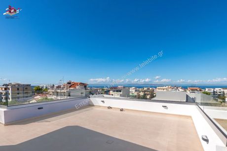 Maisonette 133sqm for sale-Voula » Dikigorika