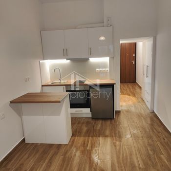 Studio / γκαρσονιέρα 25 τ.μ. για πώληση