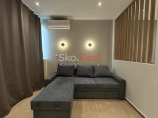 Studio / γκαρσονιέρα 41 τ.μ. για πώληση, Θεσσαλονίκη - Κέντρο, Βαρδάρης-thumb-1