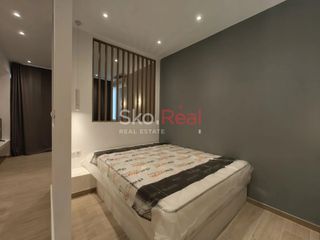 Studio / γκαρσονιέρα 41 τ.μ. για πώληση, Θεσσαλονίκη - Κέντρο, Βαρδάρης-thumb-4