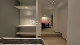 Studio / γκαρσονιέρα 41 τ.μ. για πώληση, Θεσσαλονίκη - Κέντρο, Βαρδάρης-thumb-2