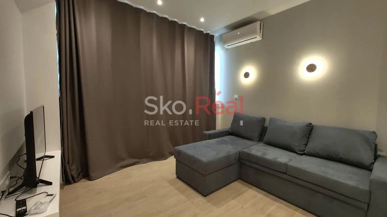 Studio / γκαρσονιέρα 45 τ.μ. για πώληση, Θεσσαλονίκη - Κέντρο, Βαρδάρης