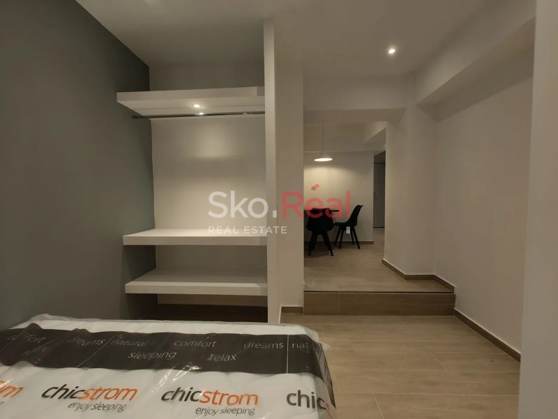 Studio / γκαρσονιέρα 41 τ.μ. προς πώληση, Βαρδάρης