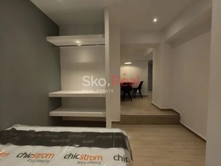 Studio / γκαρσονιέρα 41 τ.μ. για πώληση, Θεσσαλονίκη - Κέντρο, Βαρδάρης-thumb-3