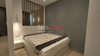 Studio / γκαρσονιέρα 41 τ.μ. για πώληση, Θεσσαλονίκη - Κέντρο, Βαρδάρης-thumb-5