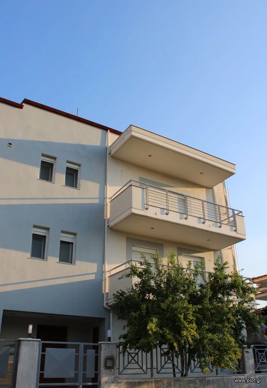 Μεζονέτα 415 τ.μ. πρός πώληση, Θεσσαλονίκη - Περιφ/Κοί Δήμοι, Σταυρούπολη