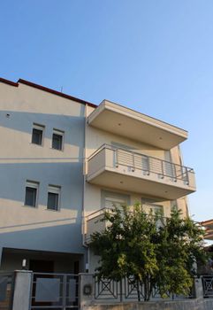 Μεζονέτα 415τ.μ. για πώληση-Σταυρούπολη » Ομόνοια