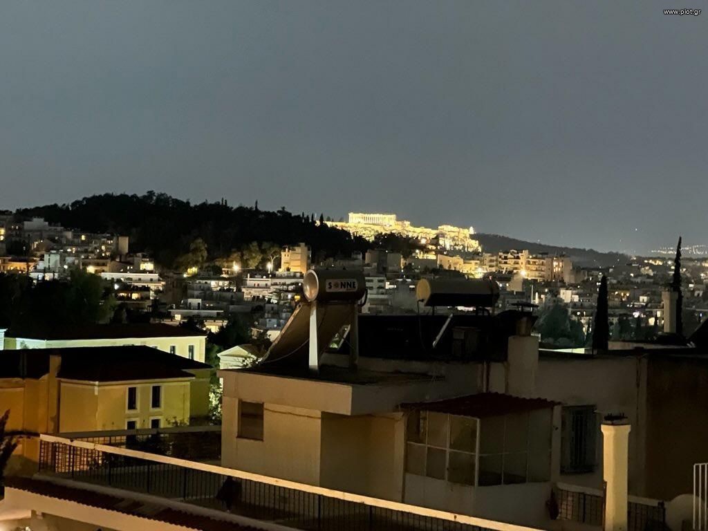Διαμέρισμα 38 τ.μ. προς πώληση, Ευελπίδων