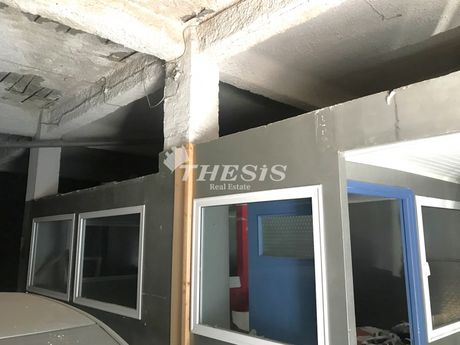 Βιοτεχνικός χώρος 230τ.μ. για πώληση-Καμίνια