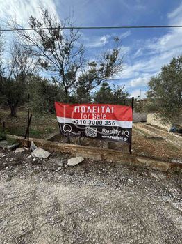 Οικόπεδο 283,44τ.μ. για πώληση-Σαλαμίνα