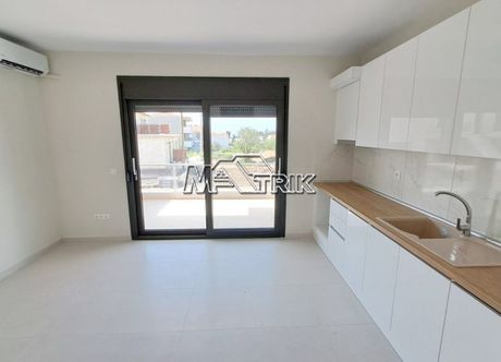 Apartment 47sqm for sale-Poligiros » Kalives Poligirou