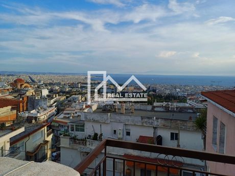 Maisonette 134sqm for sale-Ano Poli