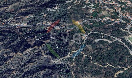 Αγροτεμάχια 6.058τ.μ. για πώληση-
