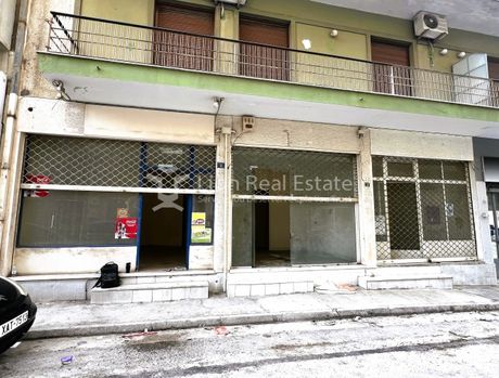 Κατάστημα 58 τ.μ. για πώληση