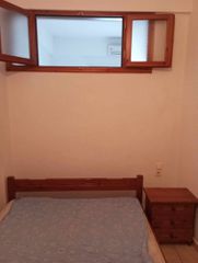 Studio / γκαρσονιέρα 38 τ.μ. για ενοικίαση, Ν. Ηρακλείου, Μοίρες-thumb-1