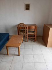 Studio / γκαρσονιέρα 38 τ.μ. για ενοικίαση, Ν. Ηρακλείου, Μοίρες-thumb-4