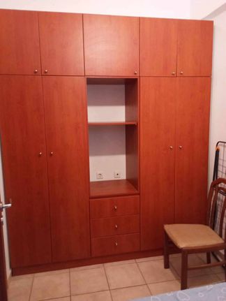 Studio / γκαρσονιέρα 38 τ.μ. για ενοικίαση, Ν. Ηρακλείου, Μοίρες