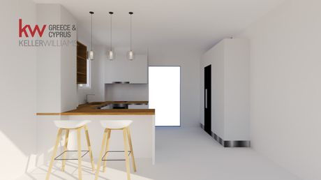 Μεζονέτα 170τ.μ. για ενοικίαση-Πάτρα