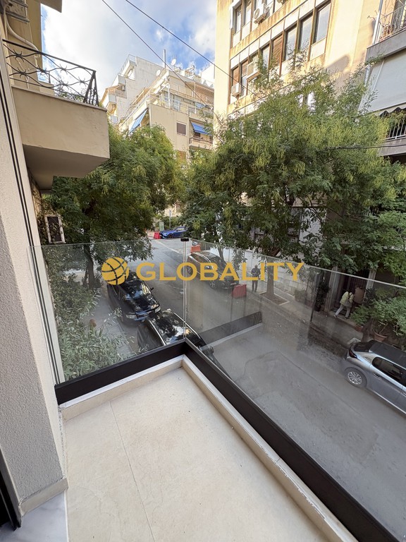Διαμέρισμα 86 τ.μ. προς πώληση, Πύργος Αθηνών