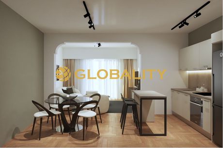 Apartment 86sqm for sale-Ampelokipoi - Pentagon