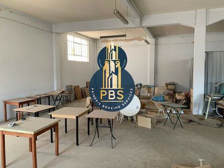 Επιχειρηματικό κτίριο 465τ.μ. για πώληση-Ταύρος