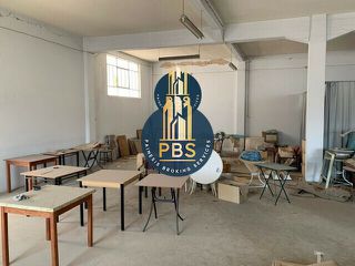 Επιχειρηματικό κτίριο 465 τ.μ. για πώληση