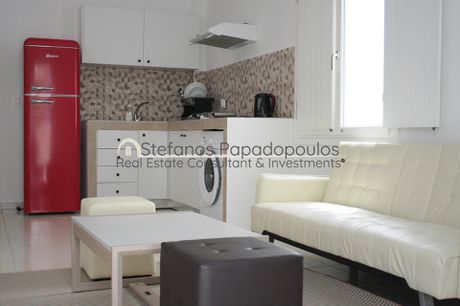 Διαμέρισμα 95 τ.μ. για ενοικίαση