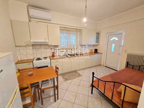 Studio 40sqm for rent-Patra » Koukouli