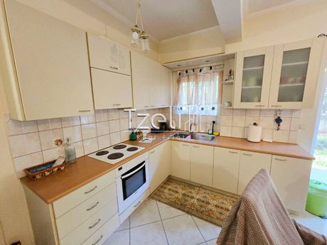 Apartment 60sqm for rent-Patra » Koukouli