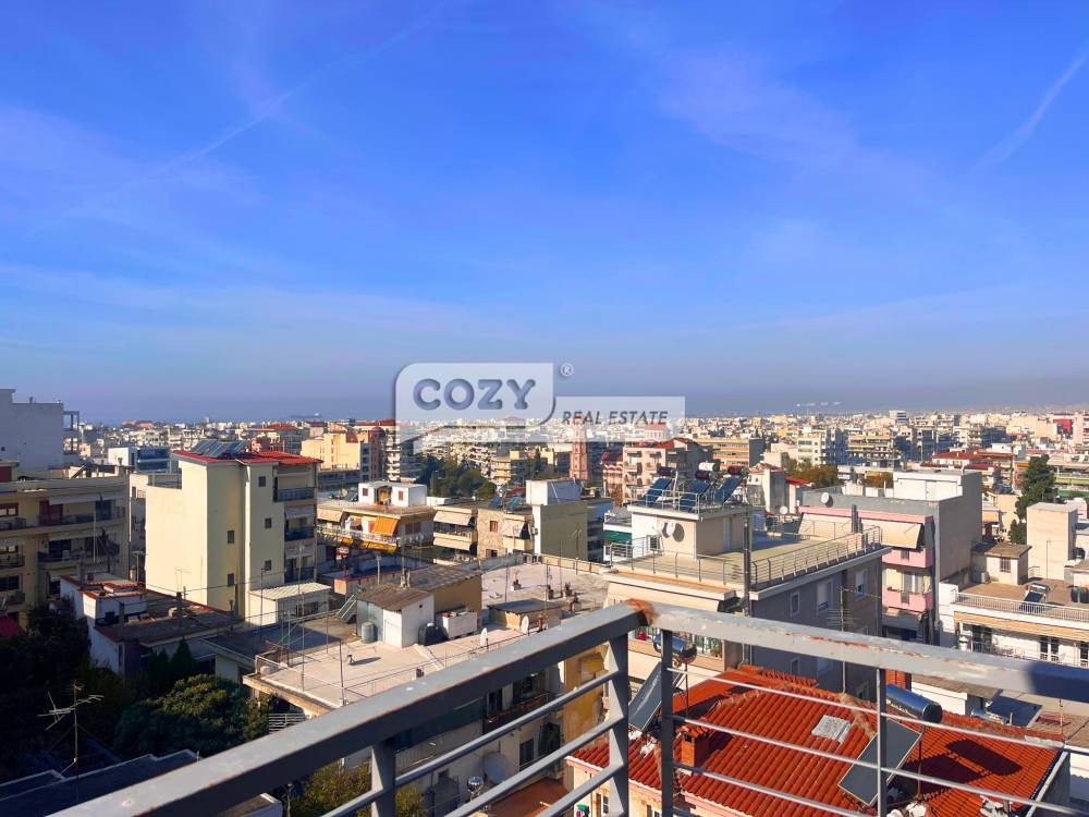 Μεζονέτα 105 τ.μ. πρός πώληση, Θεσσαλονίκη - Περιφ/Κοί Δήμοι, Πυλαία