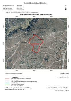 Αγροτεμάχια 28.890 τ.μ. για πώληση