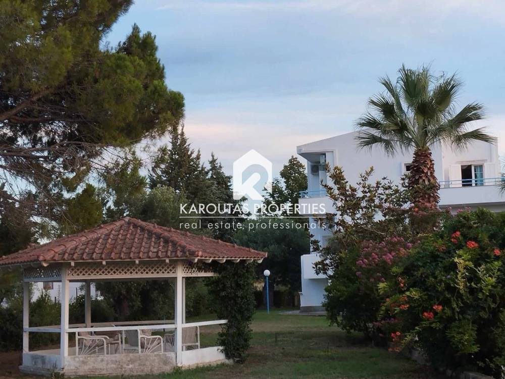 Μονοκατοικία 290 τ.μ. πρός πώληση, Χαλκιδική, Κασσάνδρα