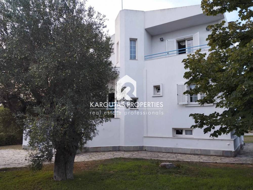 Μονοκατοικία 290 τ.μ. πρός πώληση, Χαλκιδική, Κασσάνδρα