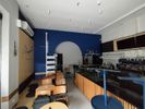 Business 50sqm for sale-Eleftherio-Kordelio » Neo Kordelio