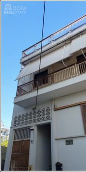 Διαμέρισμα 114τ.μ. για πώληση-Αγία παρασκευή » Παράδεισος
