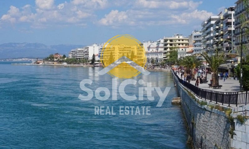 Επιχειρηματικό κτίριο 6.100 τ.μ. προς πώληση, Εύβοια, Χαλκίδα