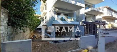 Διαμέρισμα 360τ.μ. για πώληση-Πάτρα » Αγυιά
