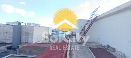 Business bulding 1.000sqm for sale-Port